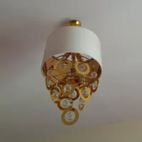 لوستر و آباژور|لوستر و چراغ آویز|نیشابور, شریعتی|دیوار