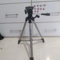 سه پایه دوربین wf 1004