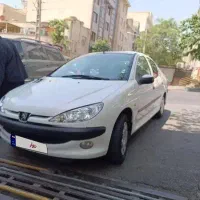 206 sd|خودرو سواری و وانت|تهران, شهرک نفت|دیوار