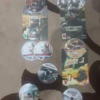 بازی کامپیوتری