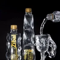 ویزیتور آب معدنی کلاسیک