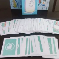 بازی شیرمرغ مناسب بزرگسالان