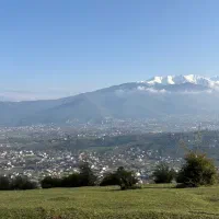 باغ ۱۰۰۰ متری سند تک برگ سهیلیه