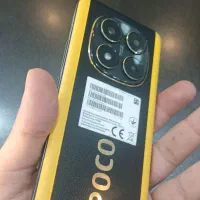 poco x7|موبایل|قم, پردیسان|دیوار