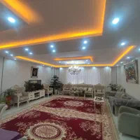 فول لاکچری عرصه و وام تسویه آسانسور روشن
