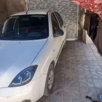تیبا ۲|خودرو سواری و وانت|خواف, |دیوار