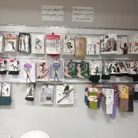 جوراب شلواری و لباس خواب