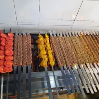 نیازمند ظرف شور در رستوران همراه جا خواب و غذا