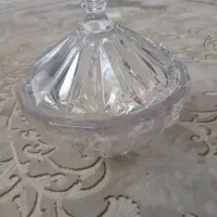 شکلات خوری کریستال