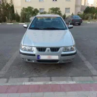 سمند LX مدل ۸۷ کم کارکرد