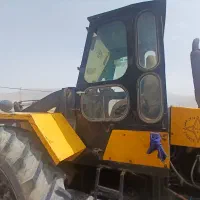 تراکتور رومانی لودوری