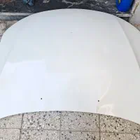 کاپوت ساینا رنگ فابریک