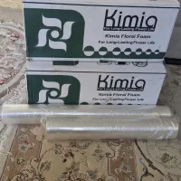 اسفنج آبکش کیمیا