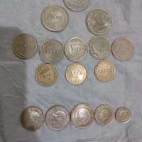 سکه کلکسیونی