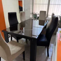 میز غذاخوری