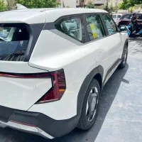 کیا Ev5|خودرو سواری و وانت|شیراز, کاراندیش|دیوار