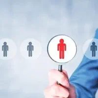 نیروی خدماتی آقا