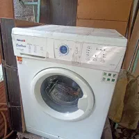 لباسشویی