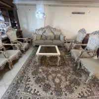 مبل سلطنتی