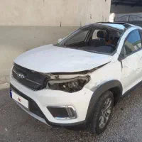 تصادفی MVMX22مدل۹۷