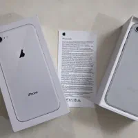 ایفون 8 256