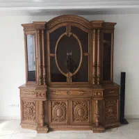 بوفه سلطنتی آنتیک