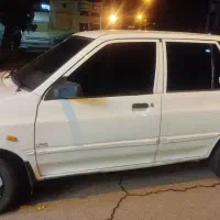 فروش پراید 111