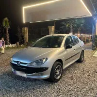 ۲۰۶اس دی مدل۹۰