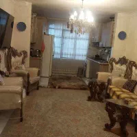 آپارتمان ۶۲.۵ تهرانپارس غربی خوش نقشه