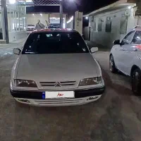 زانتیا مدل 87 بیرنگ