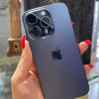 Iphone 15pro 256