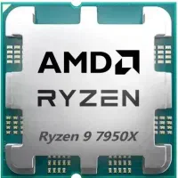 CPU AMD RYZEN 9 7950X فروش فوری