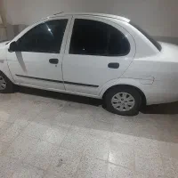 تیبا یک مدل۹۶  قیمت ۶۵۰