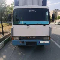 ایویکو مسقف چادری