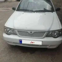 پراید sx132