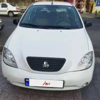 تیبا صندق دار بی رنگ
