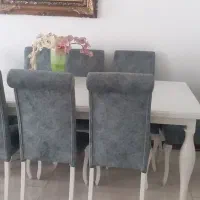 میز ناهار خوری