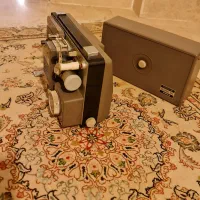 پروژکتور فیلم قدیمی کانن