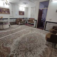 اجاره طبقه دوم شهرک قائم