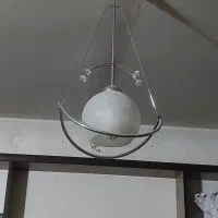 لوستر تزئینی