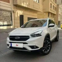 تیگو 7ieمدل 1400 (فقط اقساطی)