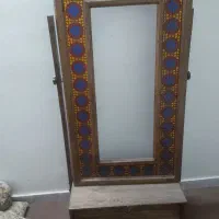 آینه و کنسول سنتی خاص