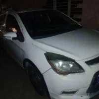 لیفان اتوماتx50