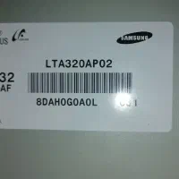پنل Lcd صفحه نمایش سامسونگ 32 اینچ