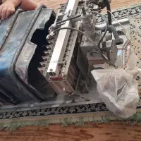 ضایعات شمارو برمیدارم