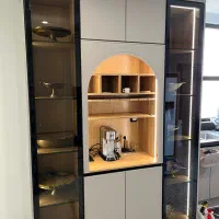 کابینت نئو کلاسیک نقد و اقساط