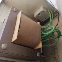 ترانس برق ۶هزار وات