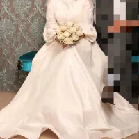 لباس مناسب برای نامـزدی