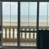 رهن اجاره واحد پلاک اول دریا