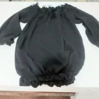 لباس دخترانه  محرمی